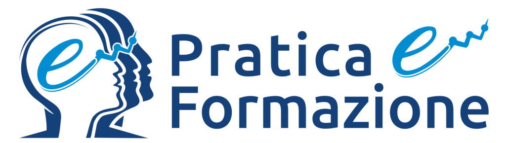 Pratica e Formazione Logo